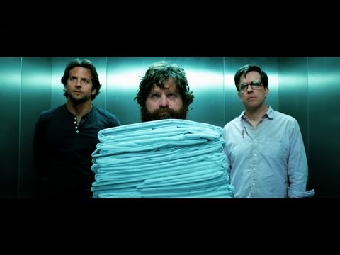 Youtube: The Hangover Part III - Official Teaser Trailer [HD]