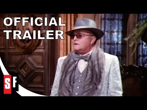 Youtube: Murder By Death (1976) - Official Trailer