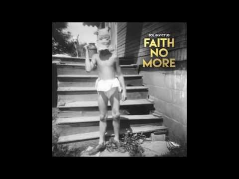 Youtube: Faith No More - Superhero