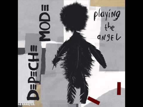 Youtube: Depeche Mode - Nothing's Impossible