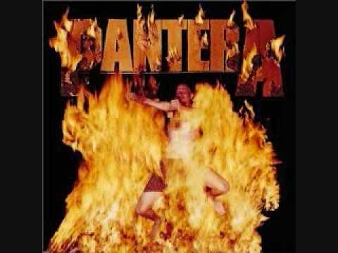 Youtube: PanterA - Revolution Is My Name (Reinventing The Steel)