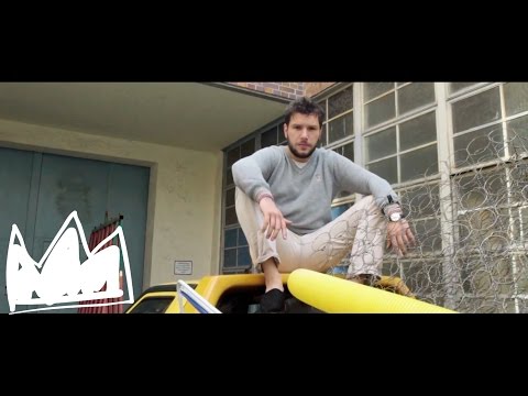 Youtube: MC Bomber - Fleiß bei der Arbeit