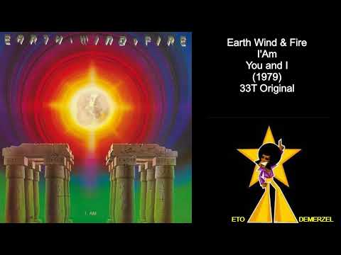 Youtube: Earth Wind & Fire - You and I (1979)