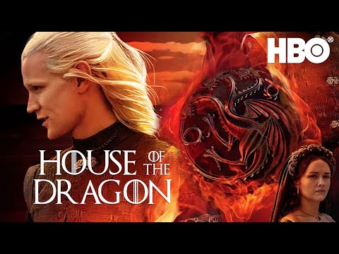 Youtube: House Of The Dragon Trailer and Intro Scene Breakdown - Game Of Thrones Prequel