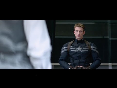 Youtube: Captain America The Winter Soldier trailer UK -- Official Marvel | HD