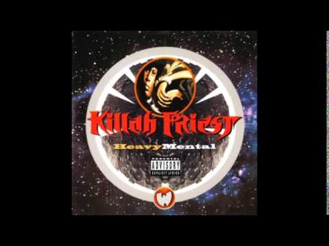 Youtube: Killah Priest - Mystic City - Heavy Mental