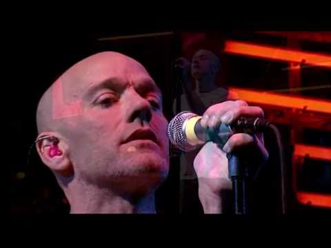 Youtube: R. E. M. -  Everybody Hurts (Live at Glastonbury 2003) HQ
