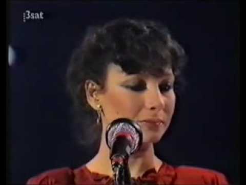 Youtube: Esther Ofarim - In Germany Before the War - אסתר עופרים