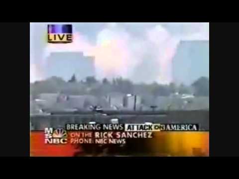 Youtube: 9/11 (car) bomb in WTC?