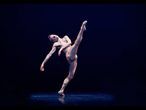 Youtube: Full Moon dance (NEW) choreography Milena Sidorova