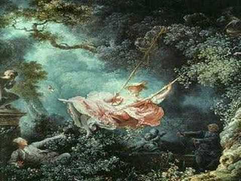Youtube: Mozart- Flute and Harp Concerto- i. Allegro part 1