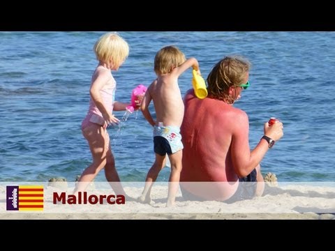 Youtube: Mallorca - Spanien - Ein Urlaub mit vielen Sehenswürdigkeiten