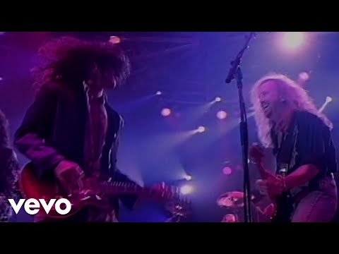 Youtube: Aerosmith - Crazy (Official Music Video)