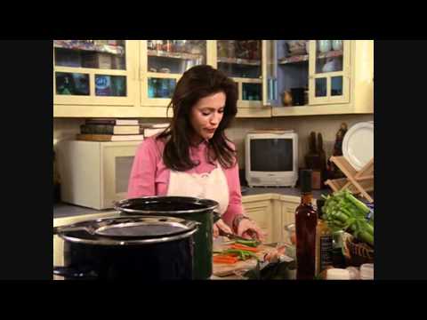Youtube: Charmed - I'm making soup for Cole.