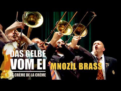 Youtube: MNOZIL BRASS | Wilhelm (William) Tell Overture