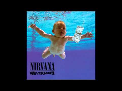 Youtube: Nirvana - Something In The Way