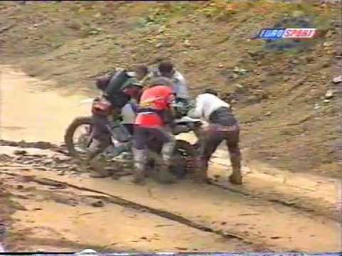 Youtube: Hare Scramble Erzberg Rodeo 1997
