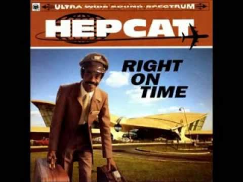 Youtube: Hepcat - Together Someday