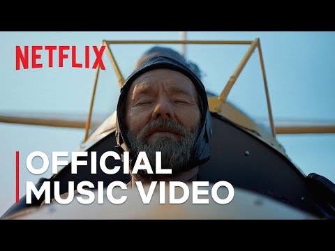 Youtube: “Train Dreams” by Nick Cave & Bryce Dessner | Official Music Video | Netflix
