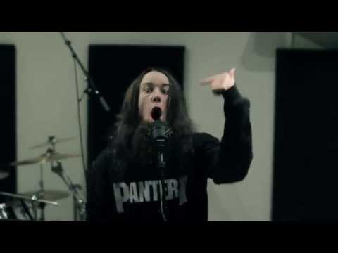 Youtube: Bombtrack (Metal Cover by Skar Productions)
