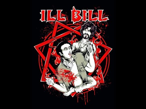 Youtube: ILL BILL - OMAR SUAREZ FT. GORETEX