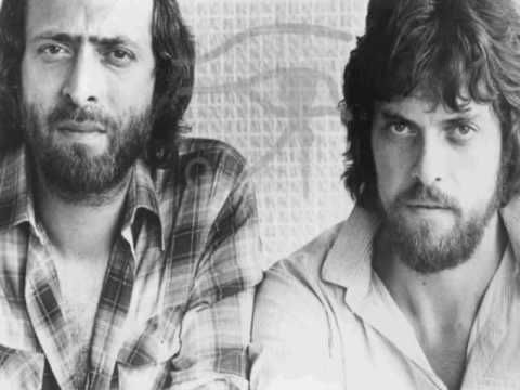 Youtube: The Alan Parsons Project- Eye in the Sky