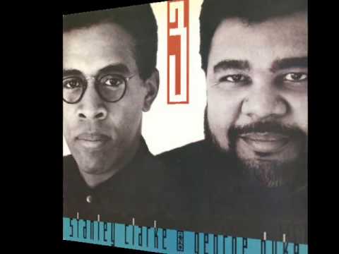 Youtube: Mothership Connection-Stanley Clarke & George Duke-1990