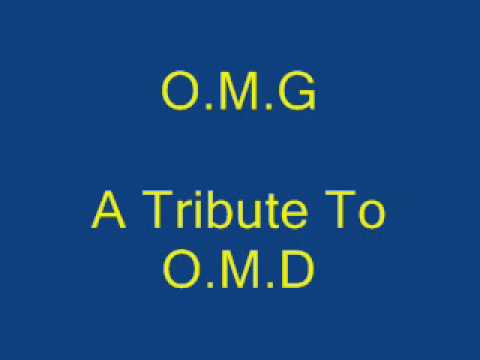 Youtube: OMD - Call My Name - Tribute Cover Ver.wmv