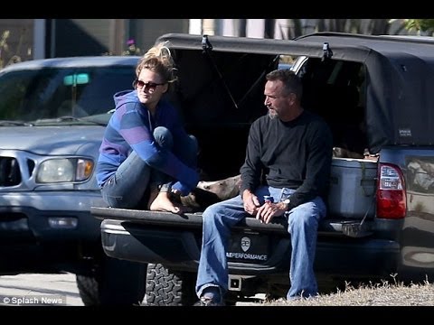 Youtube: NEW - Paul Walker's girlfriend Jasmine Pilchard Gosnell visited Paul's family