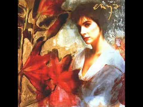 Youtube: Enya - (1988) Watermark - 01 Watermark