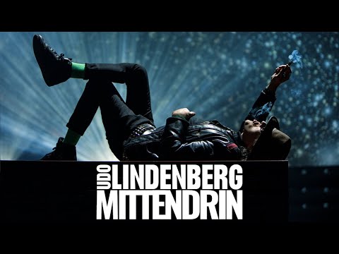 Youtube: Udo Lindenberg - Mittendrin (Offizielles Musikvideo)