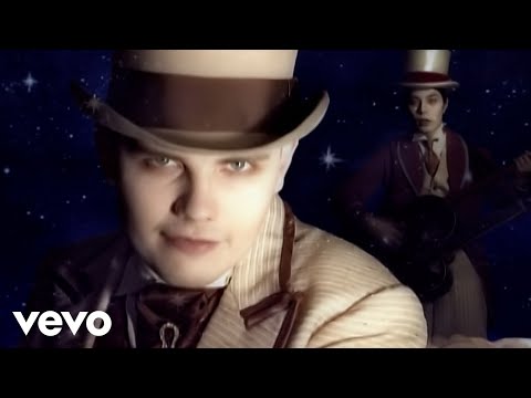 Youtube: The Smashing Pumpkins - Tonight, Tonight (Official Music Video)