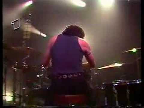 Youtube: COZY POWELL - DANCE WITH THE DEVIL