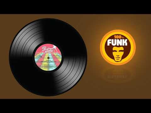 Youtube: Funk 4 All - Passion - Don't stop my love - 1982