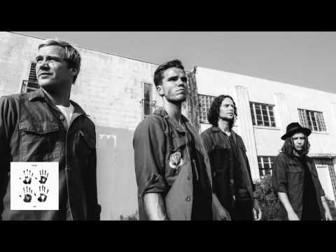 Youtube: KALEO "Broken Bones" [Official Audio]