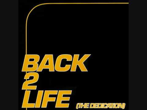 Youtube: The JB - Back 2 Life (The Dedication)