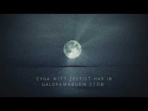 Youtube: Eivør - Trøllabundin (Official Lyric Video)