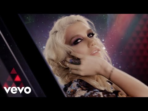 Youtube: Ke$ha - Die Young (Official Video)