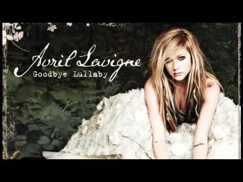 Youtube: Avril Lavigne - 4 Real (Official Music Album/Full song)