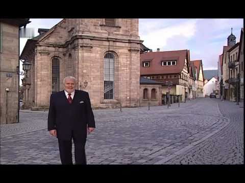 Youtube: Gunther Emmerlich - Hört, es klingt vom Himmelszelt 2002