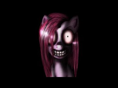 Youtube: SCP Containment Breach: My Little Pony | JUMPSCARES AND PONIES