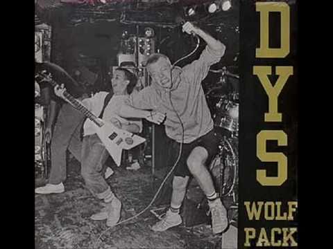 Youtube: DYS - Wolfpack