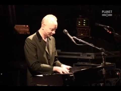 Youtube: Joe Jackson: Hometown + Number Two (Live 2003)