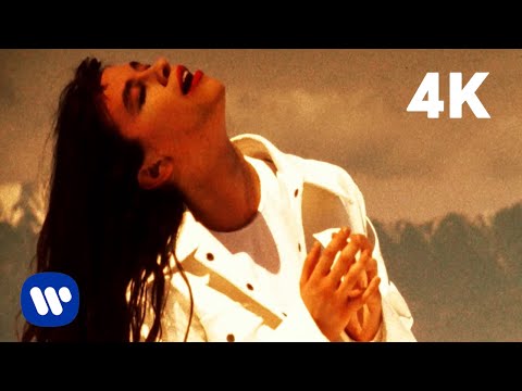 Youtube: Alanis Morissette - You Oughta Know (Official 4K Music Video)