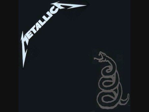 Youtube: Metallica - Holier Than Thou