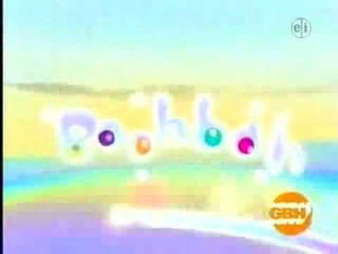 Youtube: Boohbah Intro Original