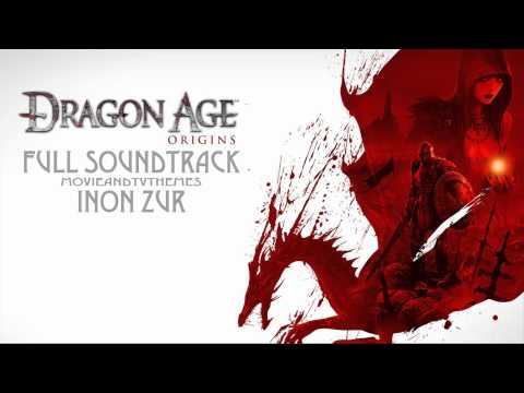 Youtube: Dragon Age Origins Full Soundtrack