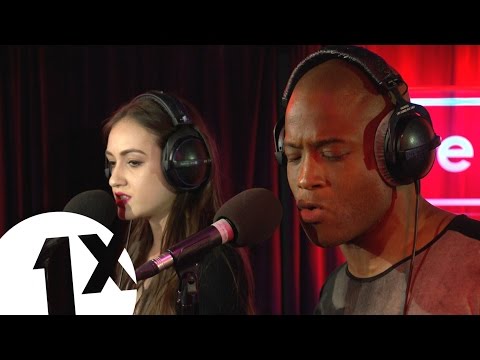 Youtube: Shaun Escoffery & KStewart cover Stevie Wonder's As in the 1Xtra Live Lounge
