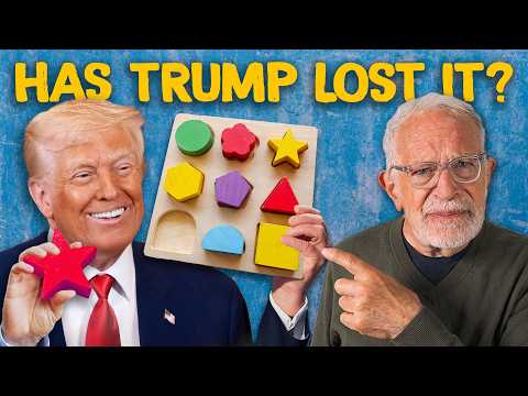 Youtube: Has Donald Trump Finally Lost It?