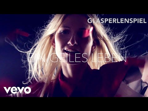 Youtube: Glasperlenspiel - Geiles Leben (Lyric Video)